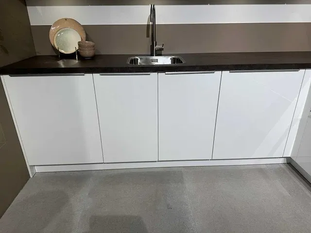 Interliving - showroomkeuken - afbeelding 6 van  40
