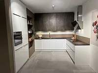 Interliving - showroomkeuken - afbeelding 1 van  40