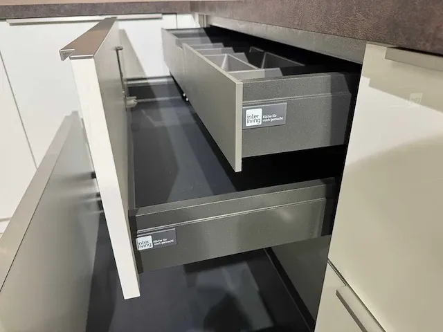 Interliving - showroomkeuken - afbeelding 14 van  40
