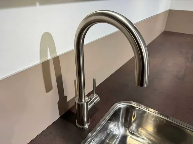Interliving - showroomkeuken - afbeelding 25 van  40