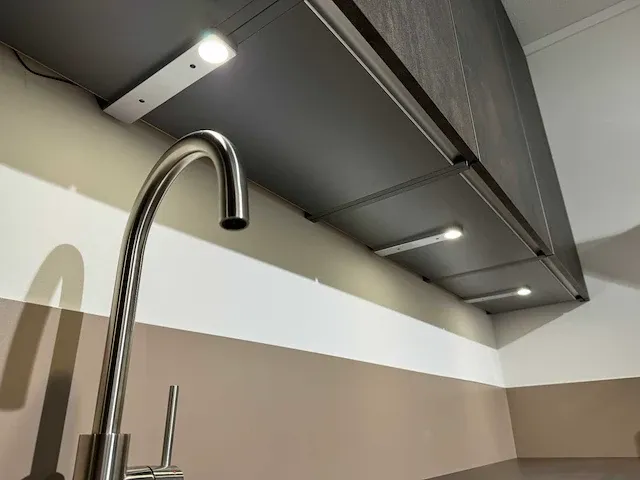 Interliving - showroomkeuken - afbeelding 31 van  40