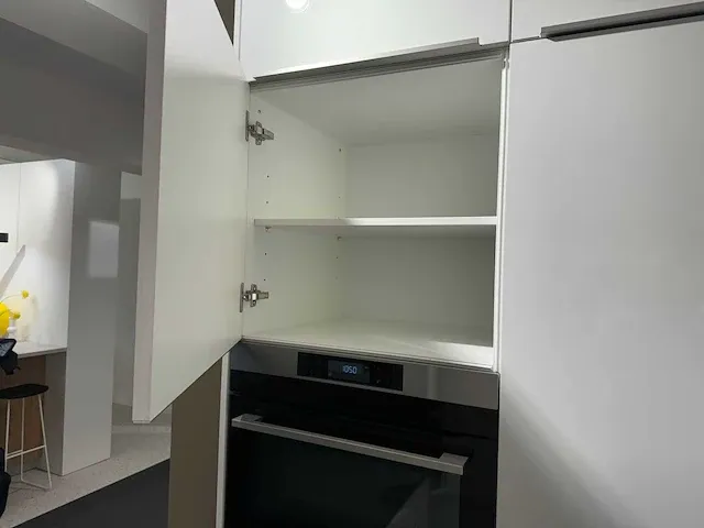 Interliving - showroomkeuken - afbeelding 34 van  40