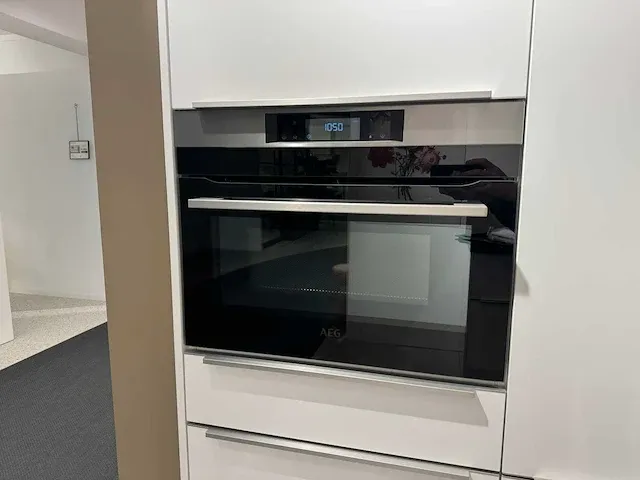 Interliving - showroomkeuken - afbeelding 36 van  40
