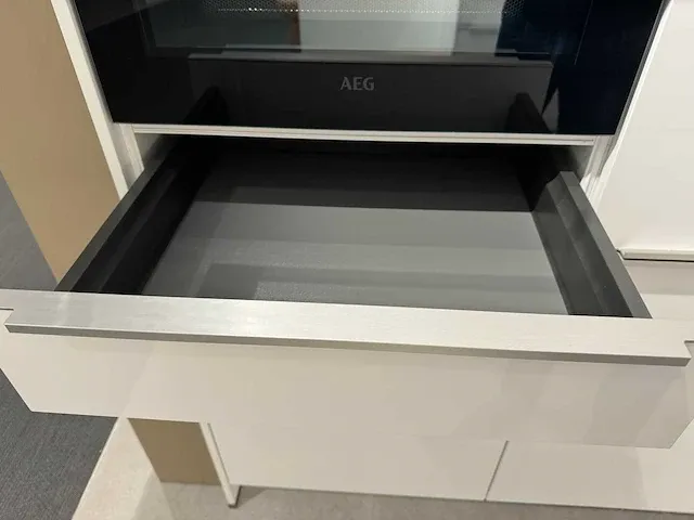 Interliving - showroomkeuken - afbeelding 39 van  40