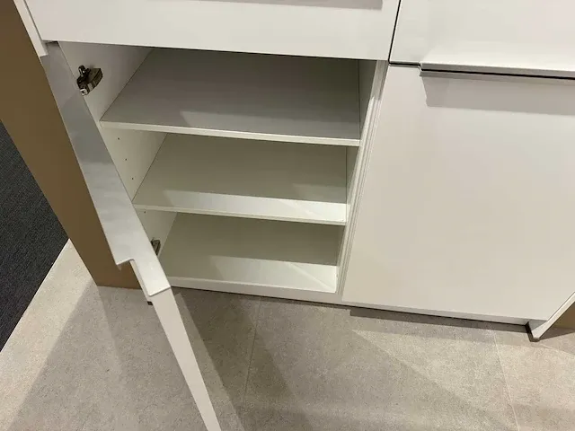 Interliving - showroomkeuken - afbeelding 40 van  40