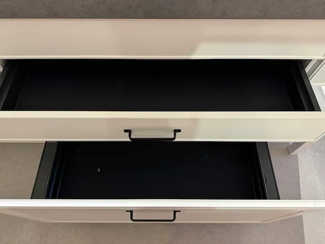 Interliving - showroomkeuken - afbeelding 3 van  36