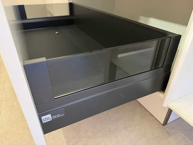 Interliving - showroomkeuken - afbeelding 4 van  36