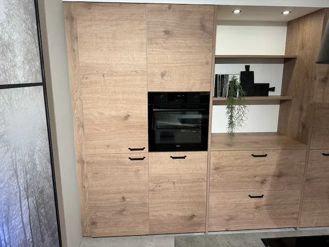 Interliving - showroomkeuken - afbeelding 8 van  36