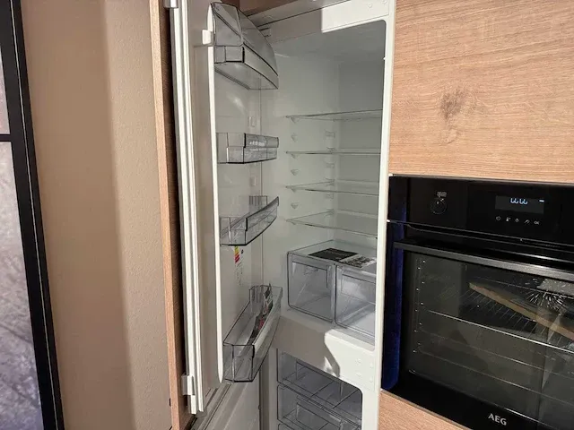 Interliving - showroomkeuken - afbeelding 9 van  36
