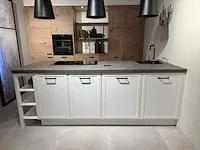 Interliving - showroomkeuken - afbeelding 1 van  36