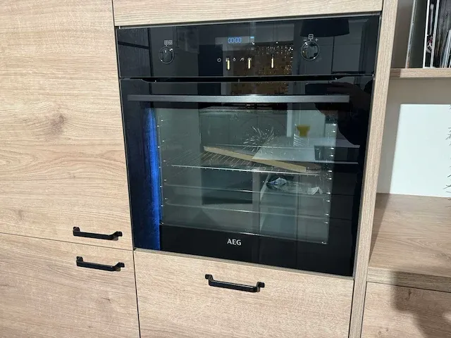 Interliving - showroomkeuken - afbeelding 13 van  36