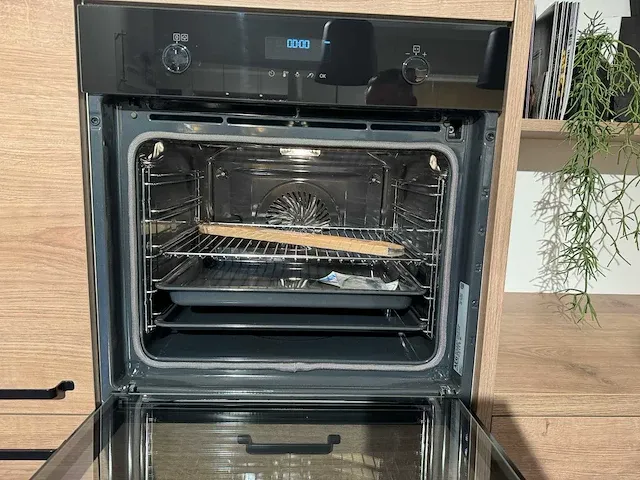 Interliving - showroomkeuken - afbeelding 14 van  36