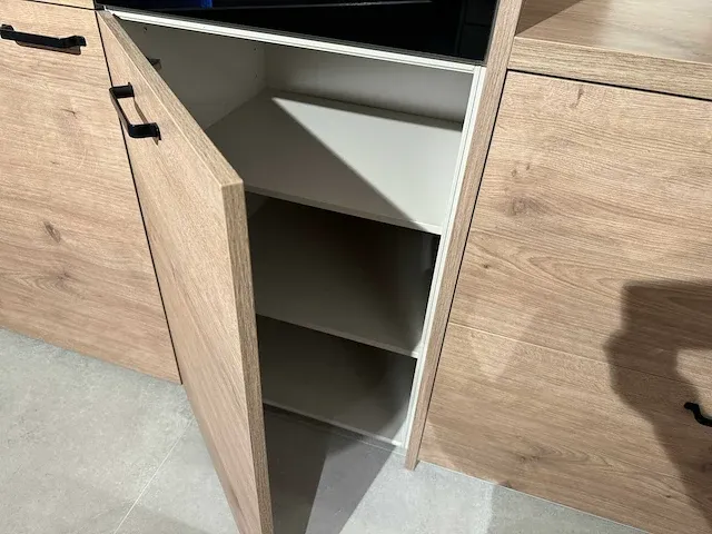 Interliving - showroomkeuken - afbeelding 16 van  36