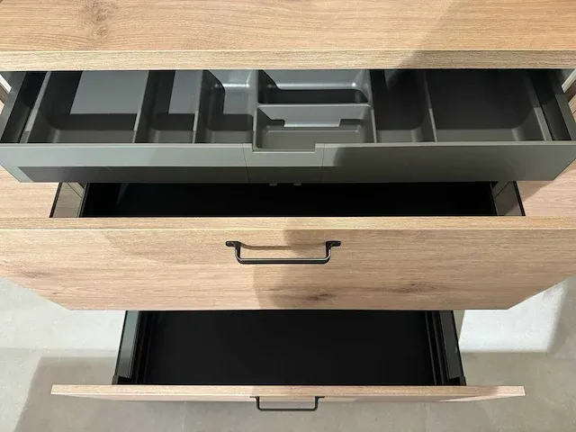 Interliving - showroomkeuken - afbeelding 17 van  36