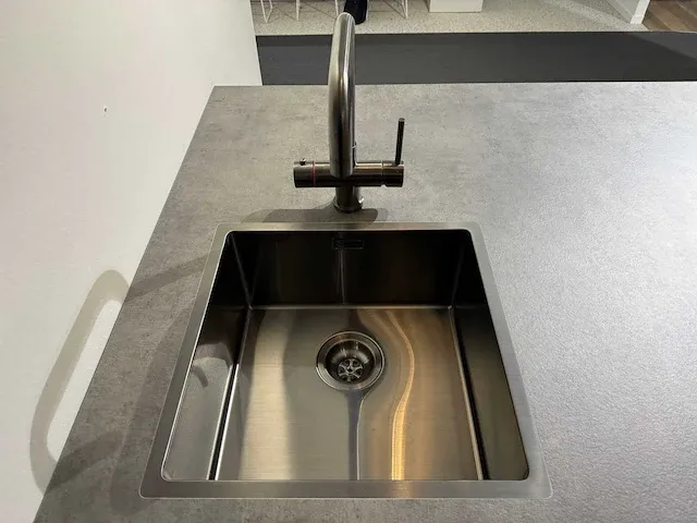 Interliving - showroomkeuken - afbeelding 21 van  36