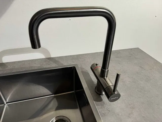 Interliving - showroomkeuken - afbeelding 24 van  36