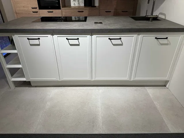 Interliving - showroomkeuken - afbeelding 23 van  36