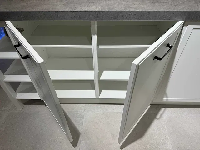 Interliving - showroomkeuken - afbeelding 31 van  36
