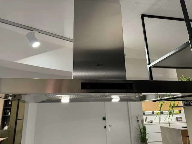 Interliving - showroomkeuken - afbeelding 6 van  31