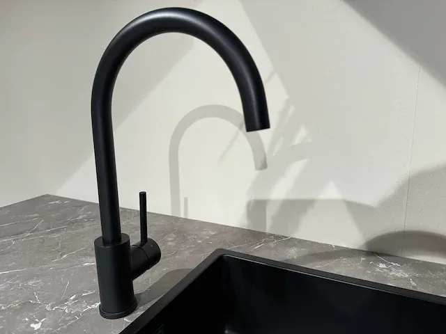Interliving - showroomkeuken - afbeelding 11 van  31