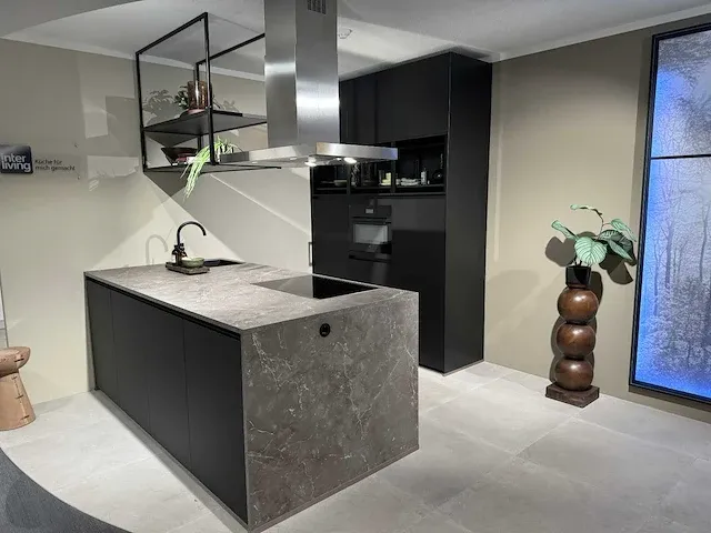 Interliving - showroomkeuken - afbeelding 1 van  31