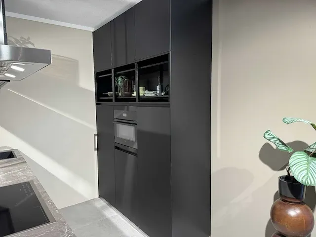 Interliving - showroomkeuken - afbeelding 13 van  31