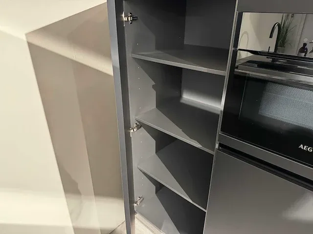 Interliving - showroomkeuken - afbeelding 15 van  31