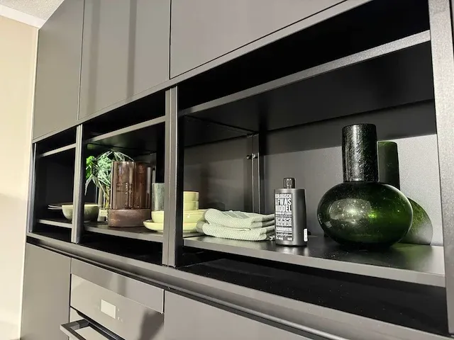 Interliving - showroomkeuken - afbeelding 21 van  31