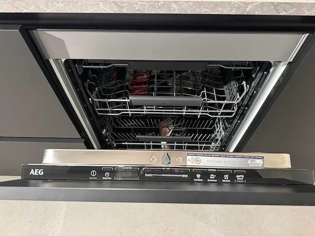 Interliving - showroomkeuken - afbeelding 30 van  31