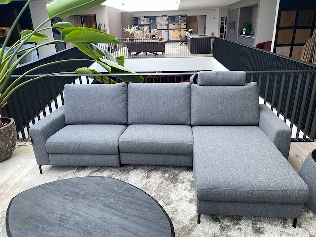 Interliving 4292 bankstel - afbeelding 1 van  2