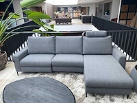 Interliving 4292 bankstel - afbeelding 1 van  2
