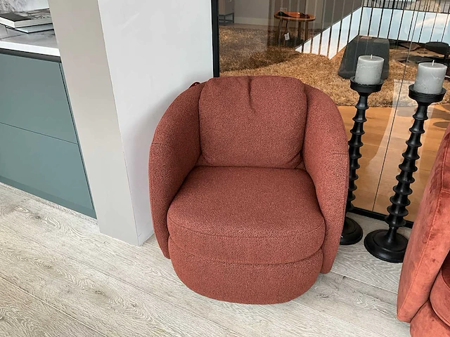 Interliving 4590 leunstoel - afbeelding 1 van  1