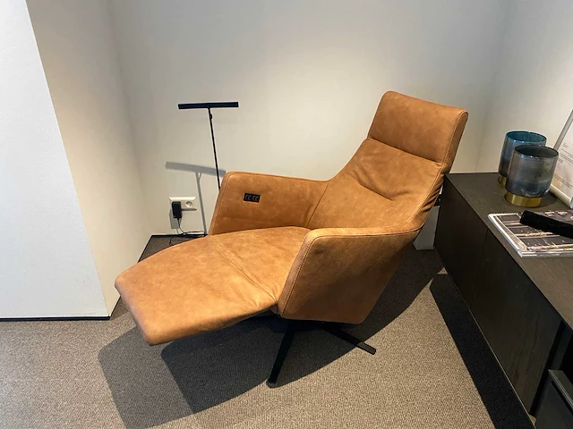 Interliving ligstoel - afbeelding 1 van  4
