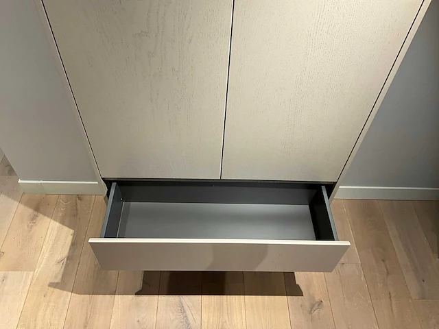 Interliving thompson opbergkast - afbeelding 3 van  4