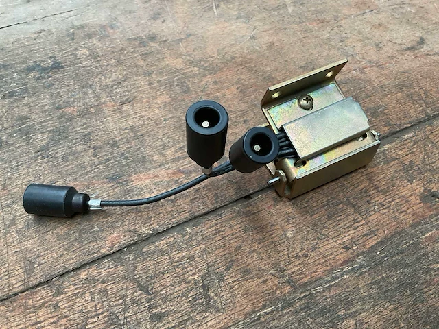 Interlock switch (6x) - afbeelding 1 van  5
