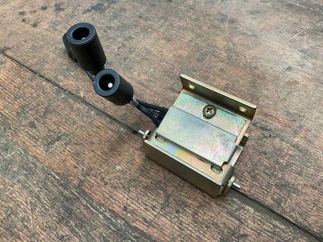 Interlock switch (6x) - afbeelding 2 van  5