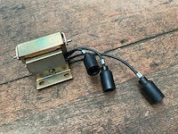 Interlock switch (6x) - afbeelding 3 van  5