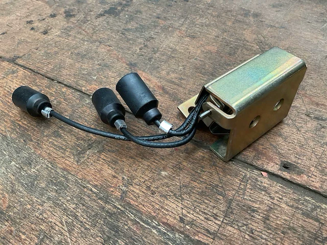 Interlock switch (6x) - afbeelding 4 van  5