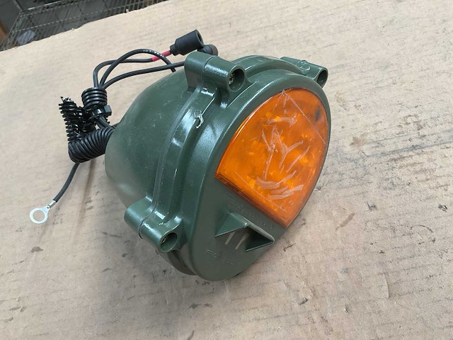 Interlog corporation light (2x) - afbeelding 1 van  5