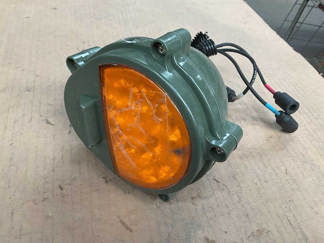 Interlog corporation light (2x) - afbeelding 2 van  5