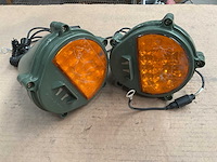 Interlog corporation light (2x) - afbeelding 5 van  5