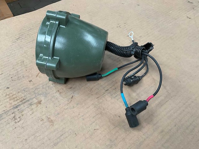 Interlog corporation light (2x) - afbeelding 3 van  5