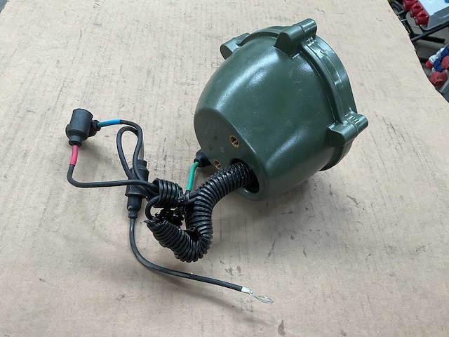 Interlog corporation light (2x) - afbeelding 4 van  5