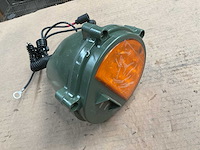 Interlog corporation light (3x) - afbeelding 1 van  5