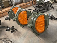 Interlog corporation light (3x) - afbeelding 5 van  5