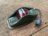 Interlog lamp (2x) - afbeelding 1 van  3