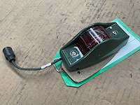 Interlog light indicator - afbeelding 1 van  4