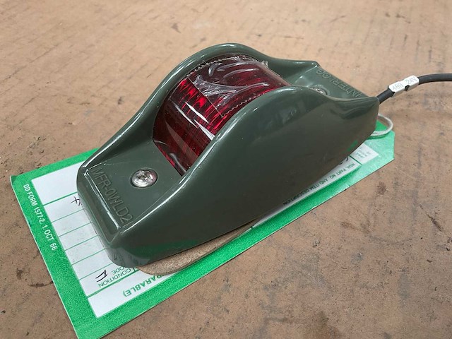 Interlog light indicator - afbeelding 3 van  4