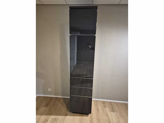 Interlubke - korpus - audio meubel - storage cabinet - afbeelding 1 van  10
