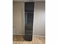 Interlubke - korpus - audio meubel - storage cabinet - afbeelding 1 van  10